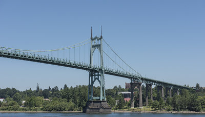 St. Johns Bridge