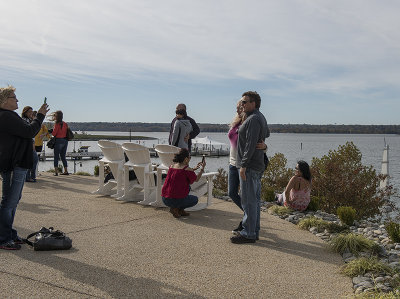 National Harbor, the place for photos