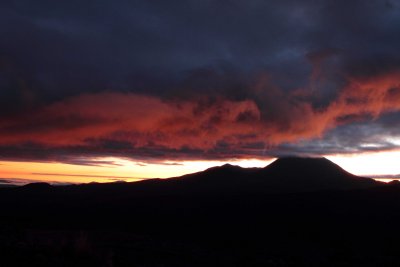 Tongariro National Park