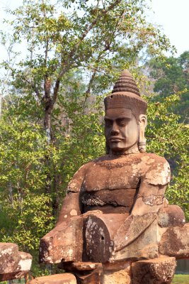 Angkor Thom