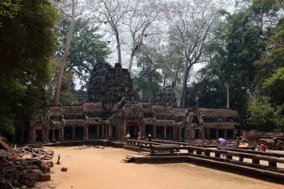 Ta Prohm