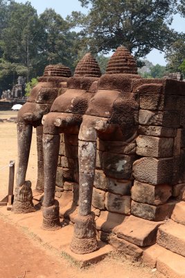Angkor Thom
