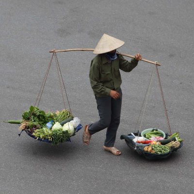 Hanoi 2016