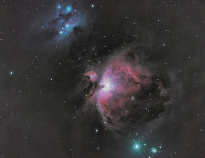 M42-Running Man