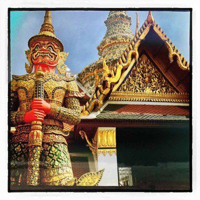 Thailand***The Grand Palace