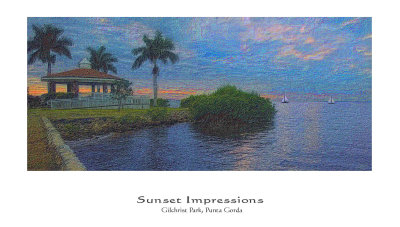 Gilchrist Park, Punta Gorda