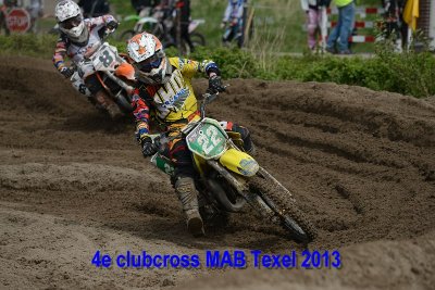 4e clubcross MAB 2013