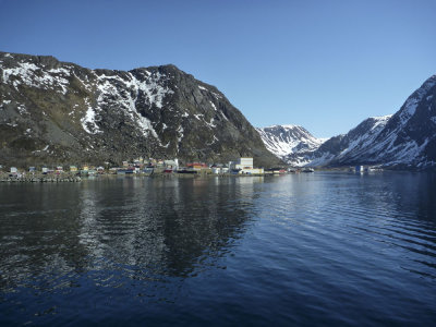 Mot ksfjord