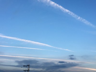 Geoengineering In San Miguel de Allende