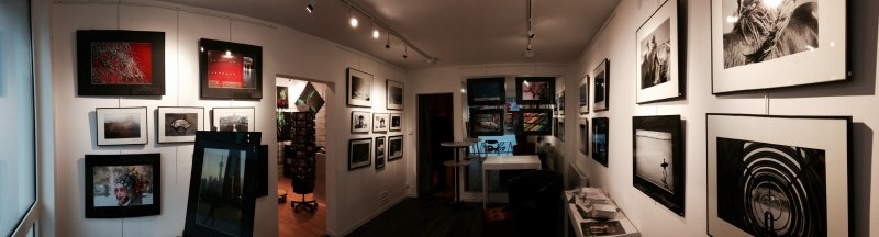 Exhibition