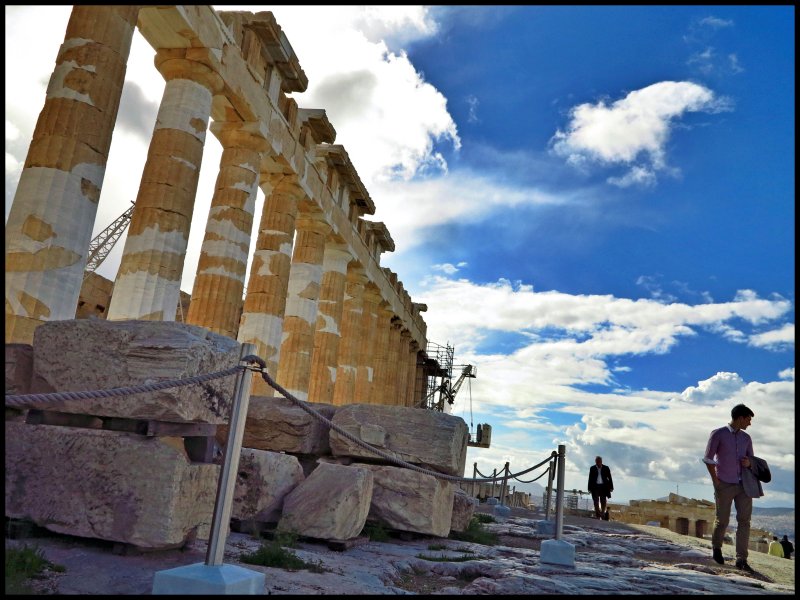 The Parthenon under Repair 1.jpg