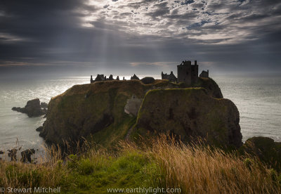 Dunnottar Rays