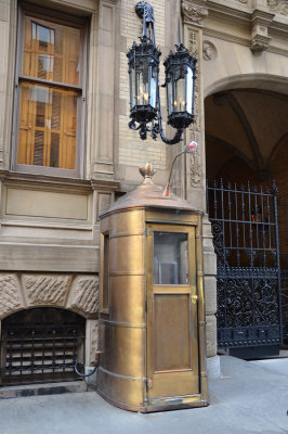 The Dakota
