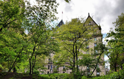 The Dakota