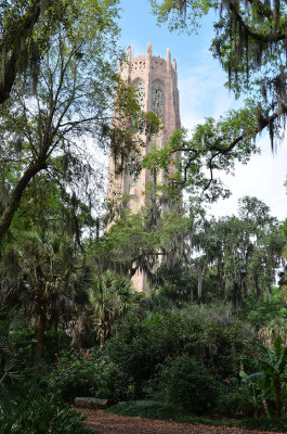 Bok Tower Gardens