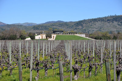 Opus One