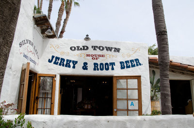Old Town San Diego
