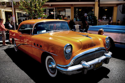 Buick