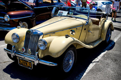 MG-TF 1500