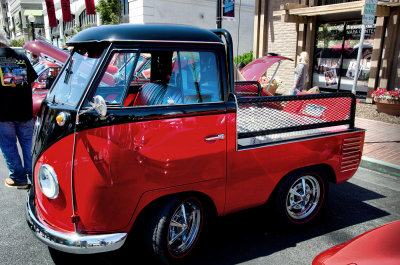 VW