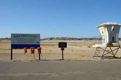 Folsom Lake