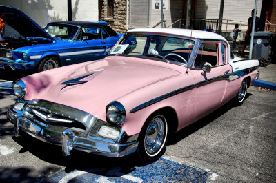 Studebaker