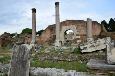 Roman Forum