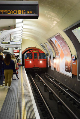 London Underground