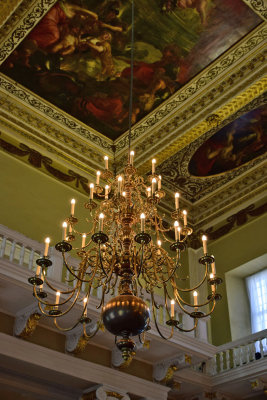 The Banqueting House