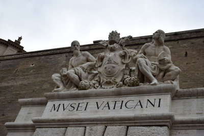 A visit to the Vatican
