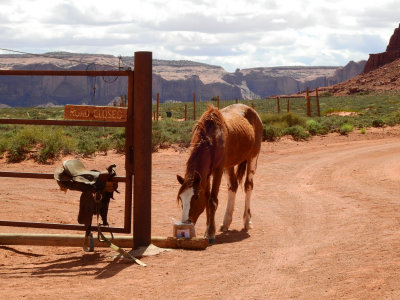 Monument Valley