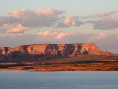 Lake Powell