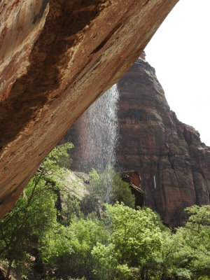 Zion National Park