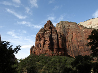 Zion National Park