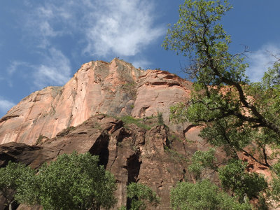 Zion National Park