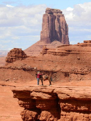 Monument Valley