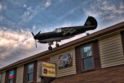 Memphis Belle