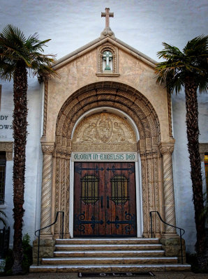 Our Lady of Sorrows, Santa Barbara