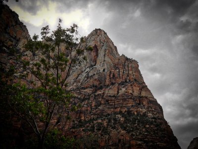 Zion National Park