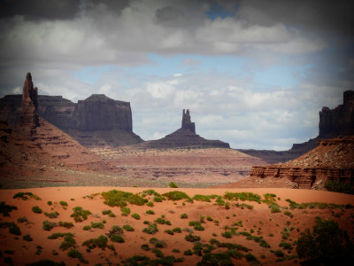 Monument Valley