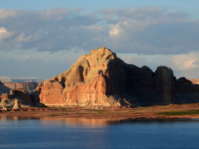 Lake Powell, AZ