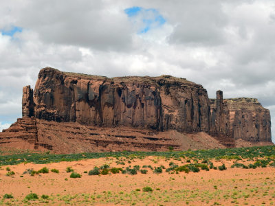 Monument Valley, UT