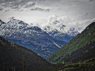 Yukon Territory