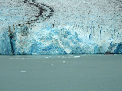 Sawyer Glacier