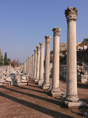 Ephesus