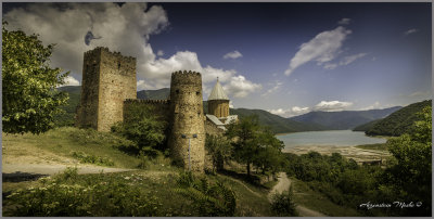 Georgia