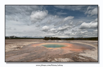 Yellowstone