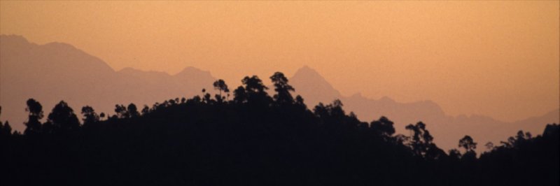 Uttarakhand, India