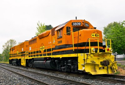 NECR 3809 N Walpole