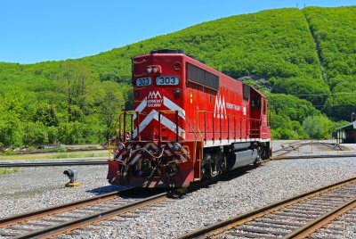 Bellows Falls 5/27/13
